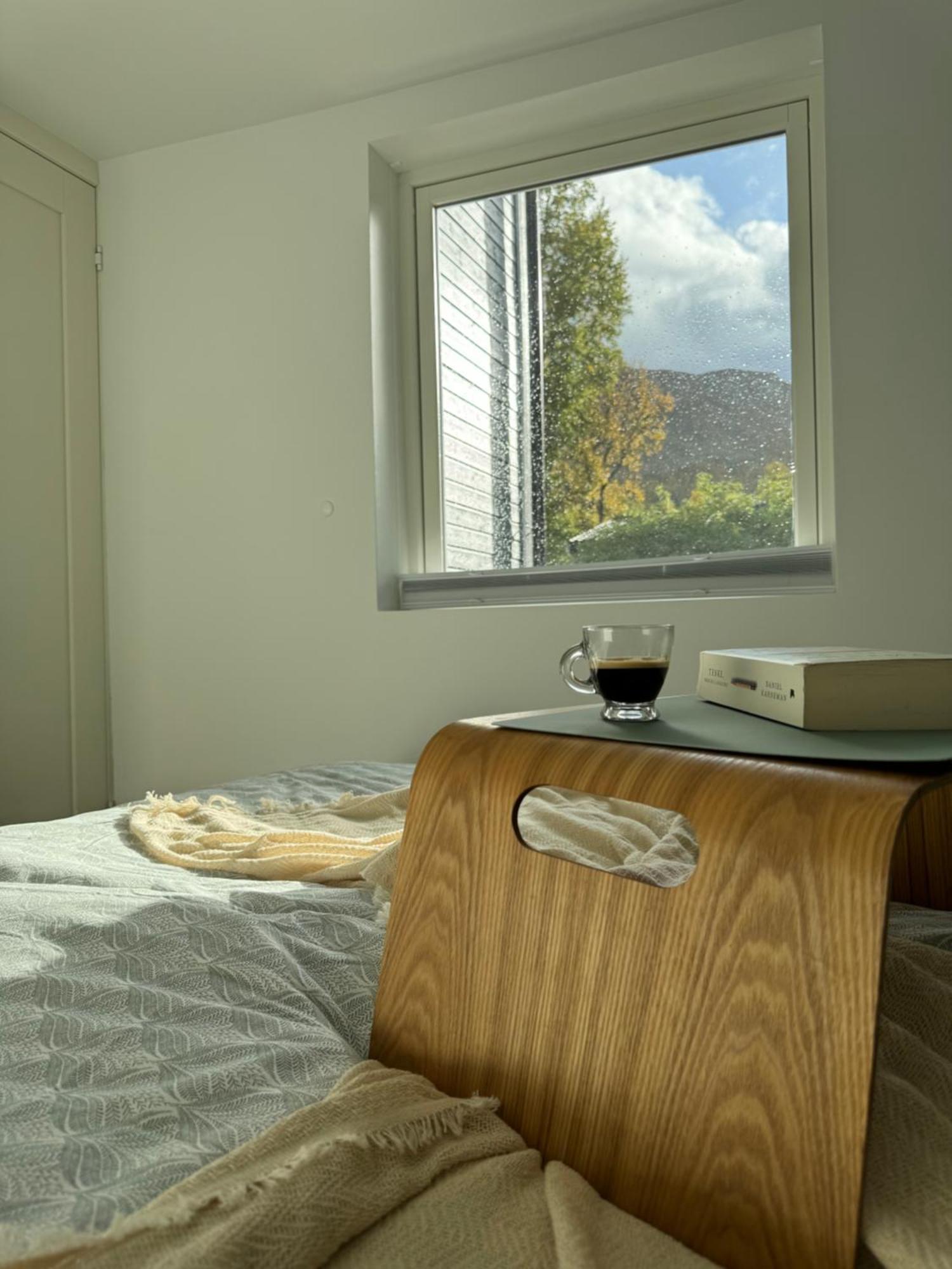 Luxury Apartment Vip Northern Lights Trip Tromsø Eksteriør billede
