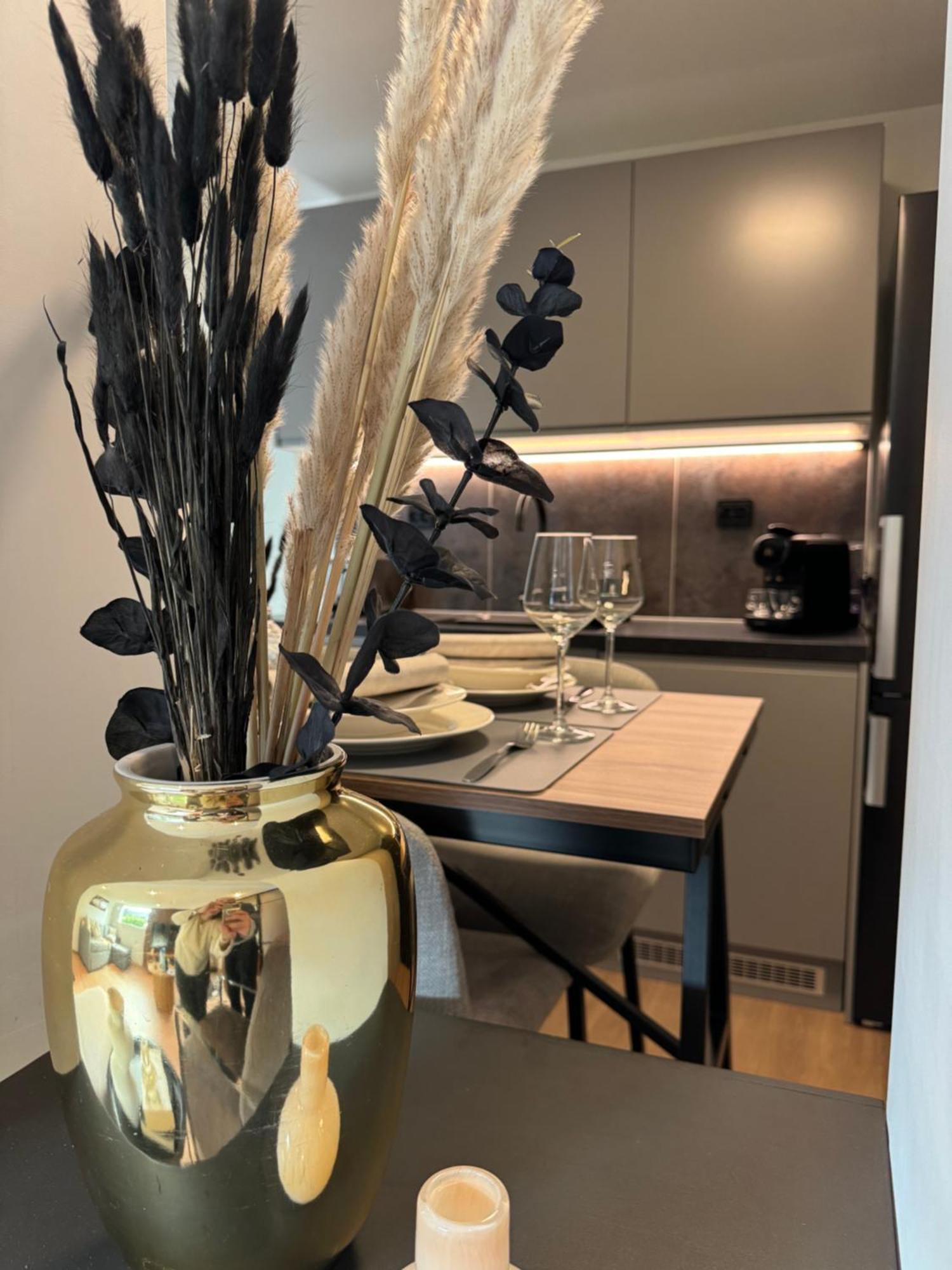 Luxury Apartment Vip Northern Lights Trip Tromsø Eksteriør billede